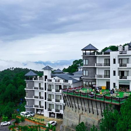 Rosetum Kasauli Exterior foto