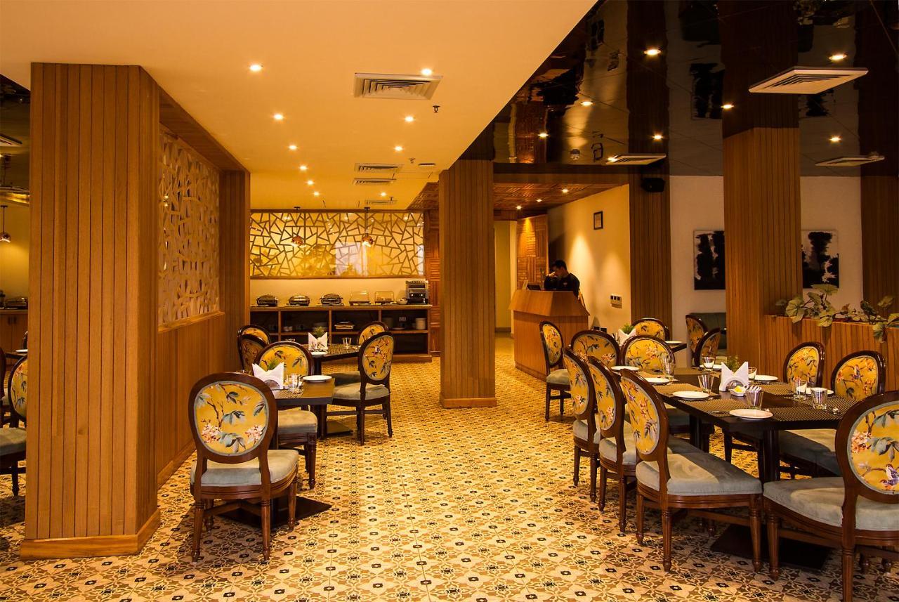 Rosetum Kasauli Exterior foto